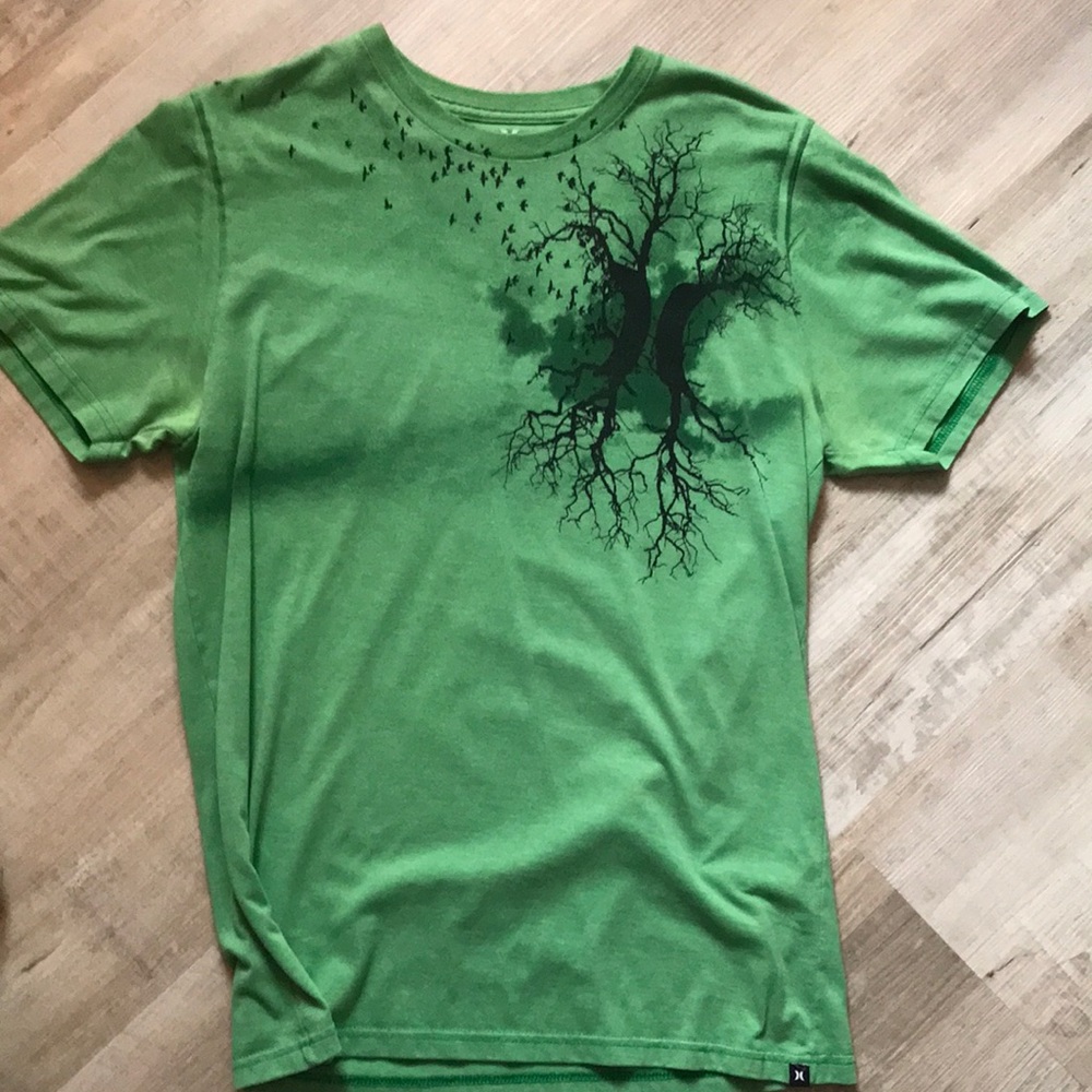 Hurley Shirt